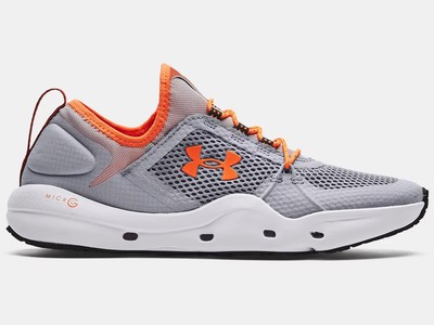 Under Armour Men's UA Micro G Kilchis 